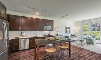 Efficient stainless steel whirlpool appliances